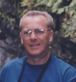 Wilbur Suter
