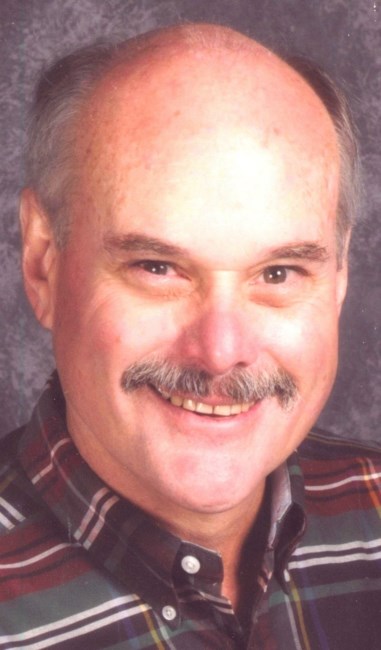 Obituary of Alan T. Pors