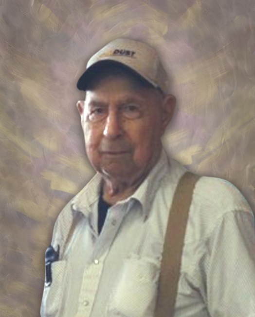 Obituary of Wilbert Albert Kovarek