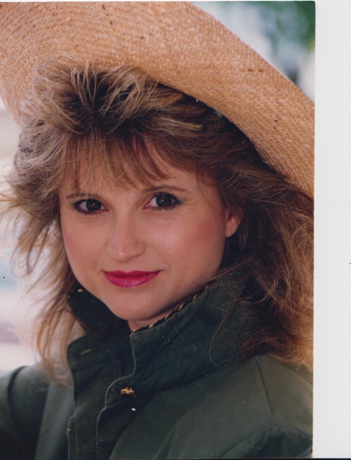 Obituary of Mary Ann Bean