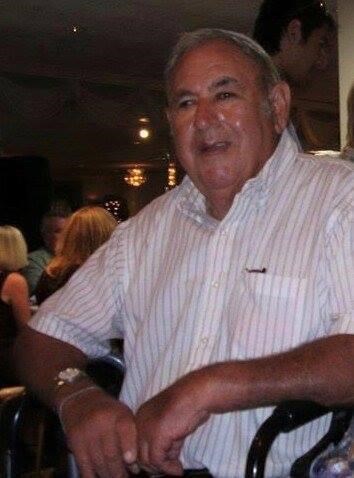 Obituary of Alejandro Dias Lopez