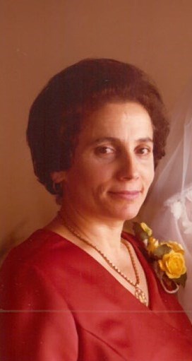 Obituario de Rosina Ciardullo