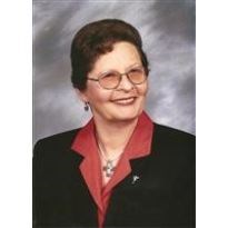 Obituario de Loretta Faye Pierce