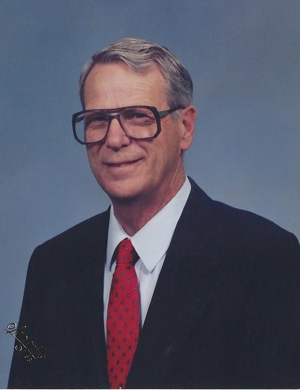 Obituary of Charles "Chuck" C. Smith II