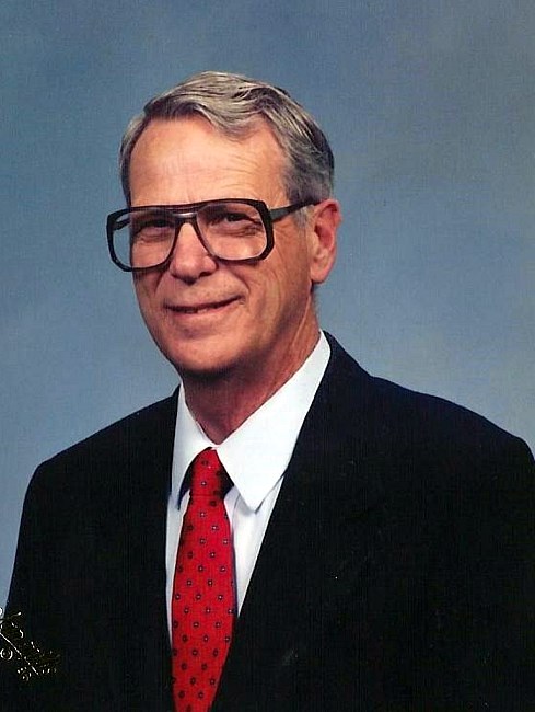 Obituary of Charles "Chuck" C. Smith II
