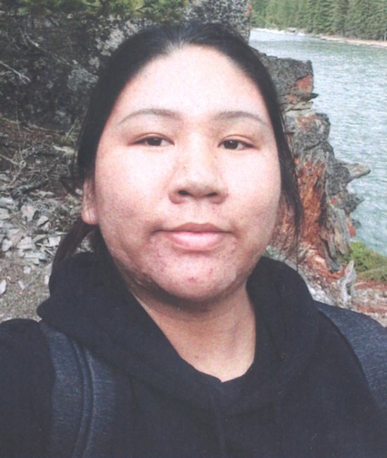 Obituary of Paywapon Marion Helen Saulteaux