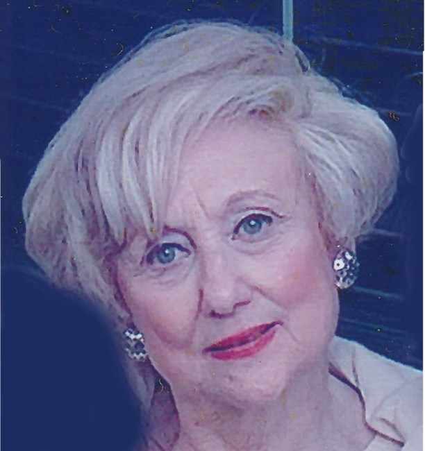 Obituary of Geraldine K. Francis