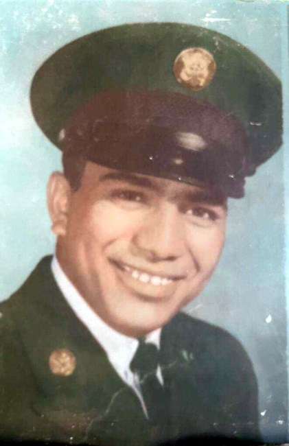 Obituary of Luis Garza Torrez