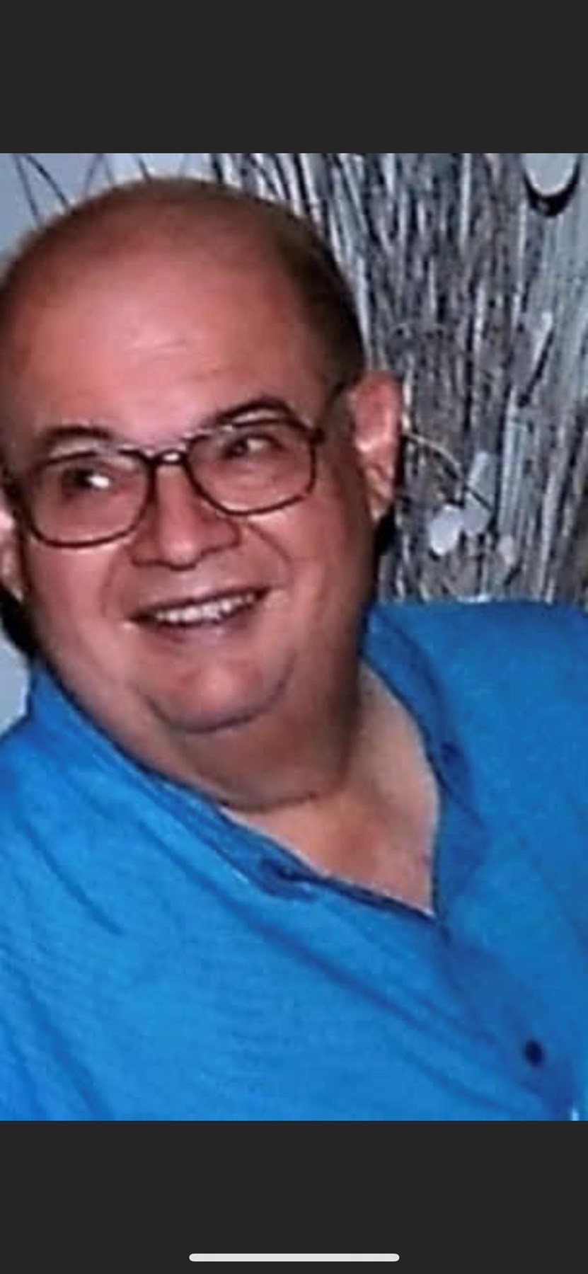 Obituary of Thomas Edward Romanski