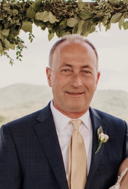 Obituary of Johnny Lynn Franklin