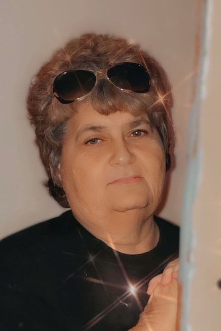 Obituary of Lois Ann Breaux