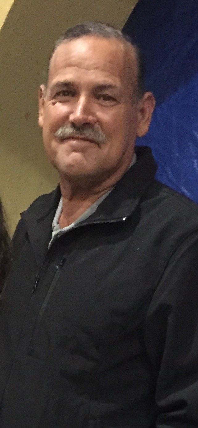 Obituary of Rosendo Gonzalez Elizondo