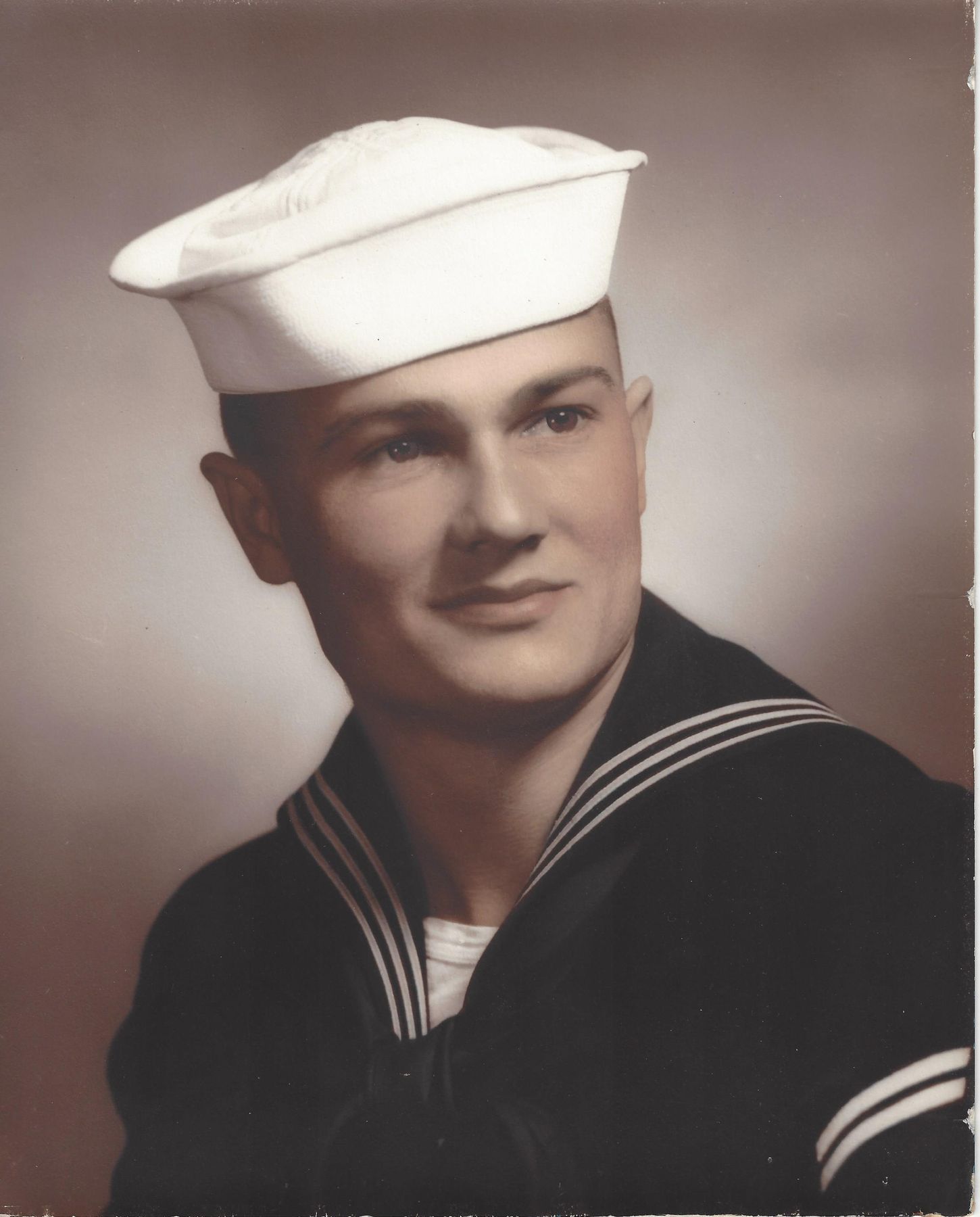 Obituary of Walter "Don" Howard