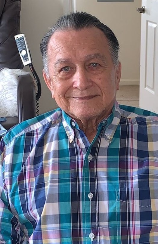 Obituary of Jose G. Luzuriaga