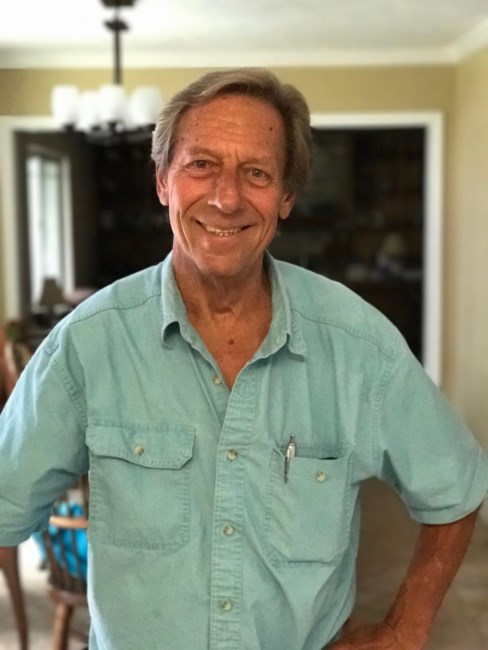 Obituary of Charles Philip Kestler