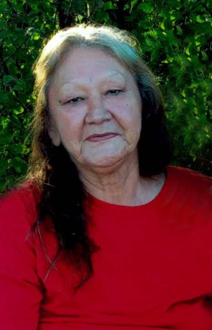 Obituary of Rita Falcon