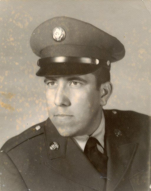 Obituary of Gilbert Silva Hernandez