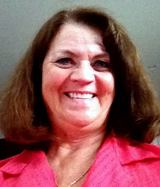 Obituary of Kathey Lee Morrill