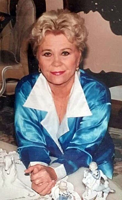 Obituary of Wladyslawa (Tomera) Palangiewicz