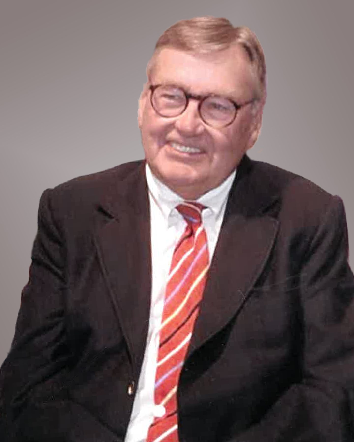 Avis de décès de Ralph S. O'Connor