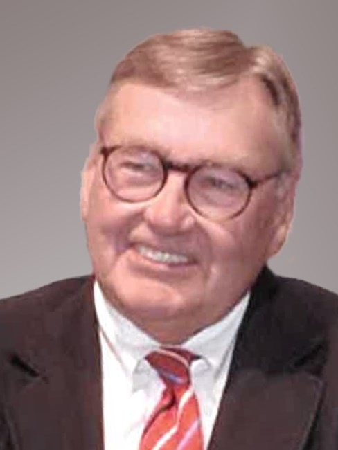 Obituary of Ralph S. O'Connor