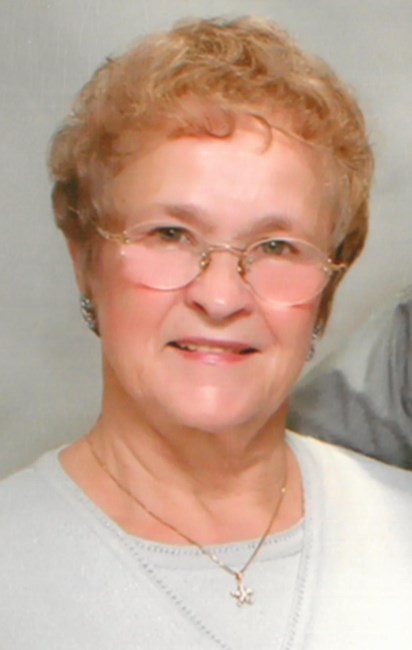 Obituary of Bieltje Cornelia van Drunen