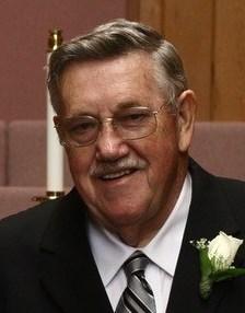 Obituary of Richard K. Blume