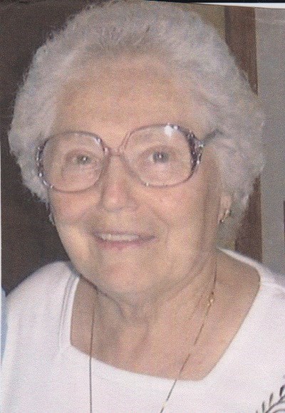 Obituary of Laverne D. Fowler