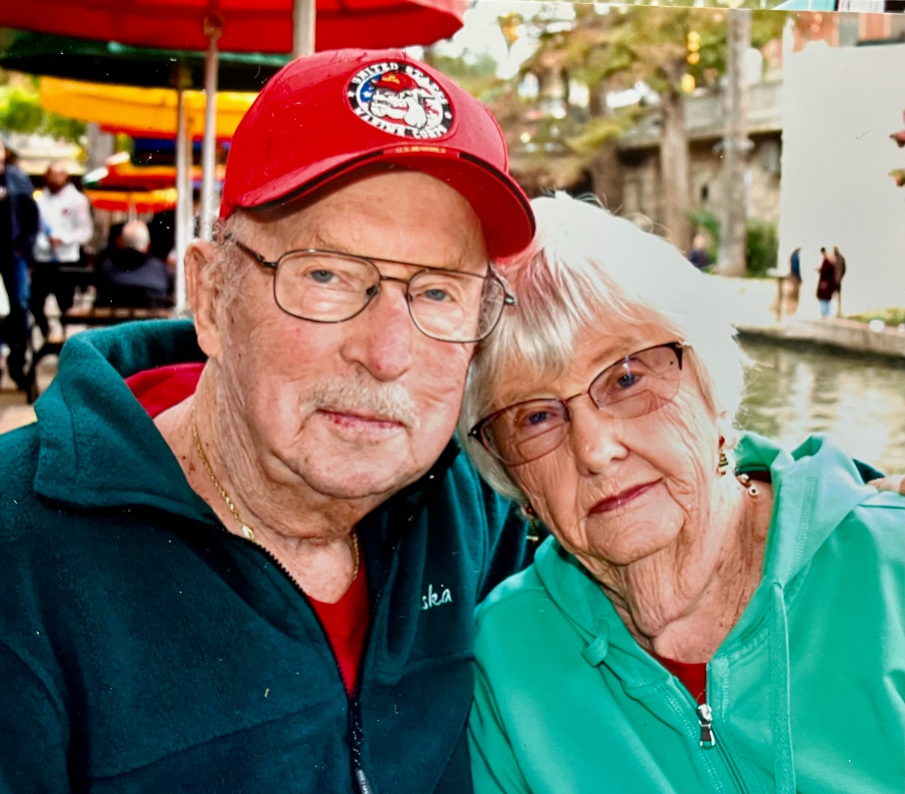 Daniel Barnes Obituary Marble Falls, TX