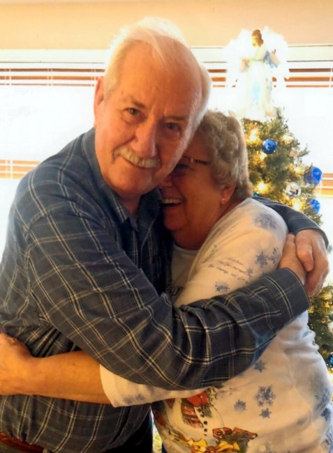 Obituary of Charles Calvin Hunter