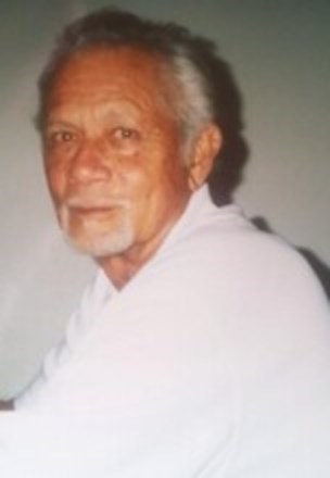 Obituary of Patrick Rafael Kiko Campos