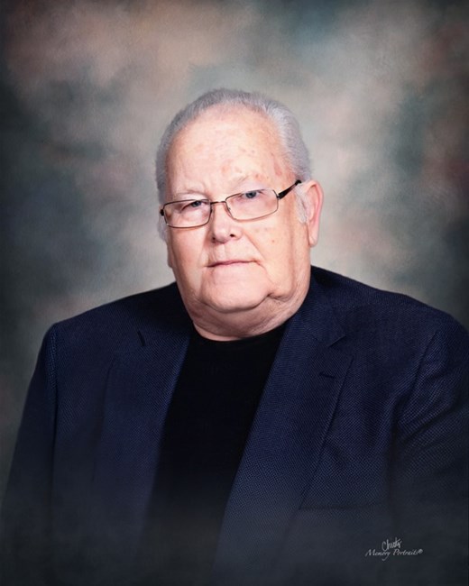 Obituary of Calvin Pierce