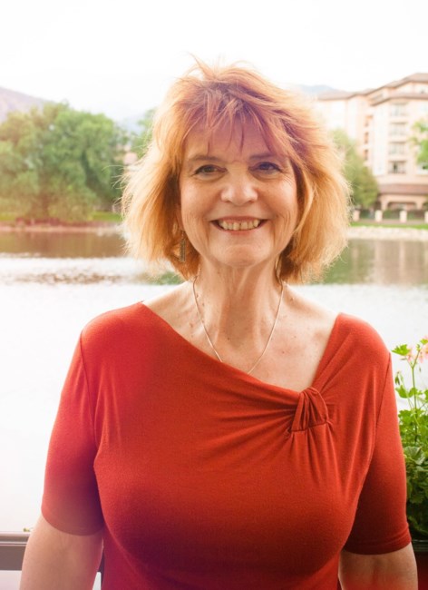 Obituary of Betty Herring Morales