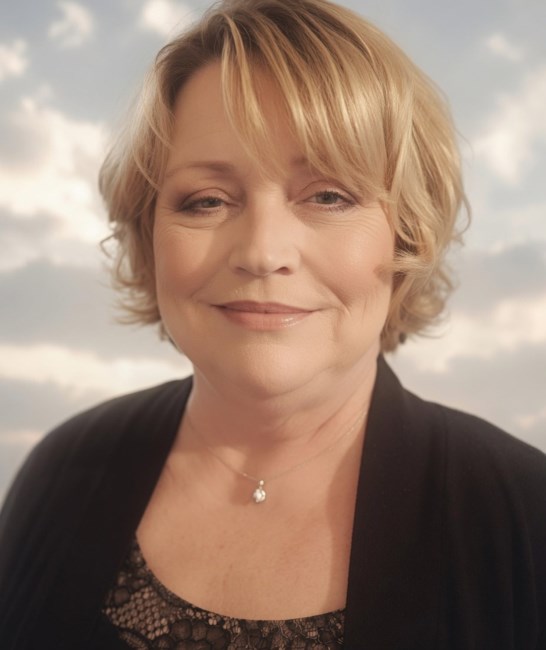 Obituary of Cynthia Rebecca Scoggins