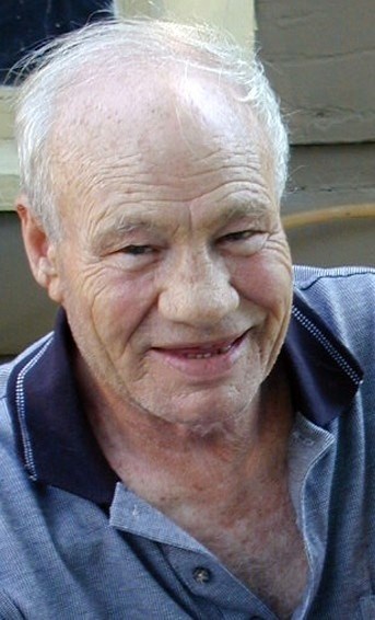 Obituary of Robert J. McDowell