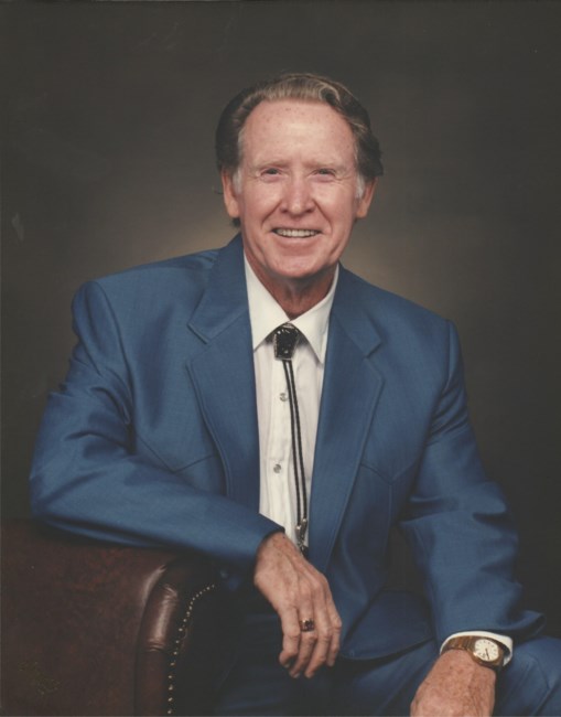 Obituary of Dennis Perry Farris