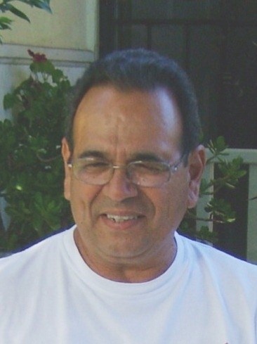 Obituary of Antonio E. Lozoya