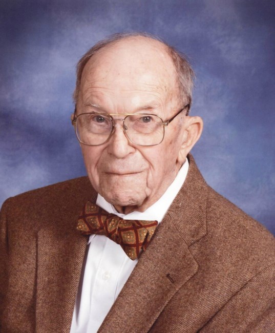 Obituary of Edward Joseph O'Connor