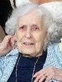 Obituary of Muriel Evelyn Newman