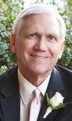 Avis de décès de Geoffrey Milligan Clark