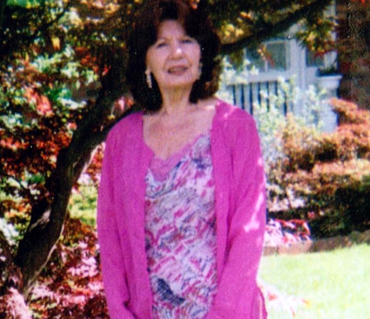 Obituary of Julianne Gonzalez