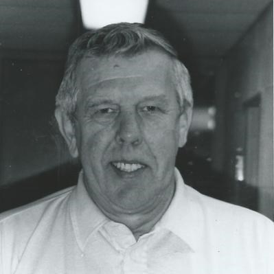 Obituary of Bernard J. Bensen