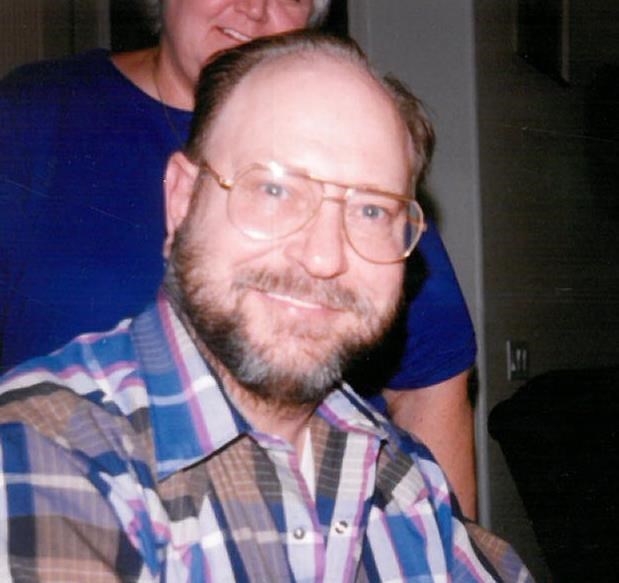 Obituary of Almon William King