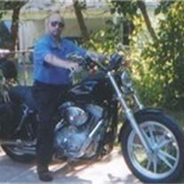 Obituary of Thomas G. Lorenzo