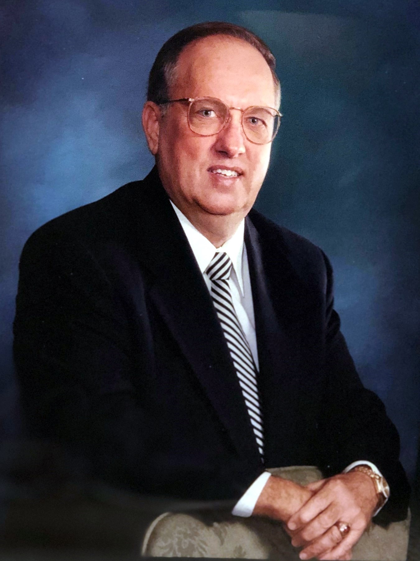 Charles D Brice Obituary Houston, TX