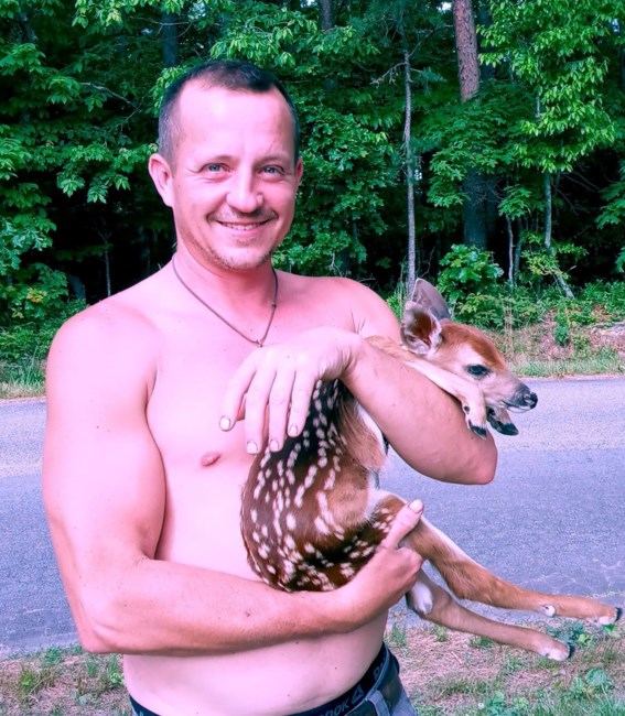 Obituary of Fred Lee Parrish Jr