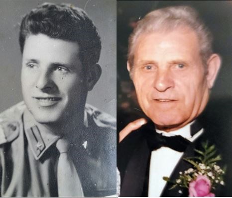 Obituary of Michelangelo Bruno