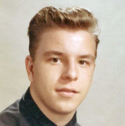 Obituary of Robert G. Godshall