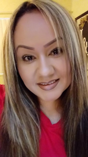 Obituary of Dulce Mora Gomez