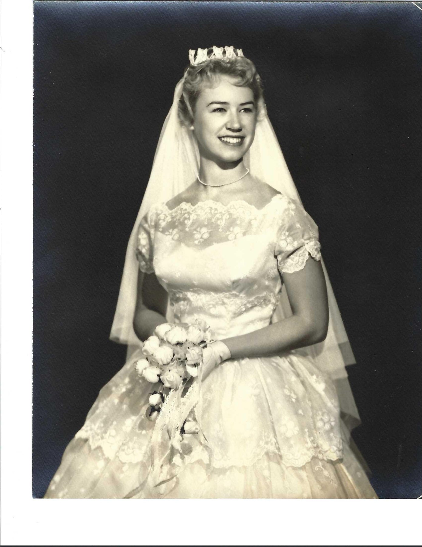 Obituario de Sue Ann Clark